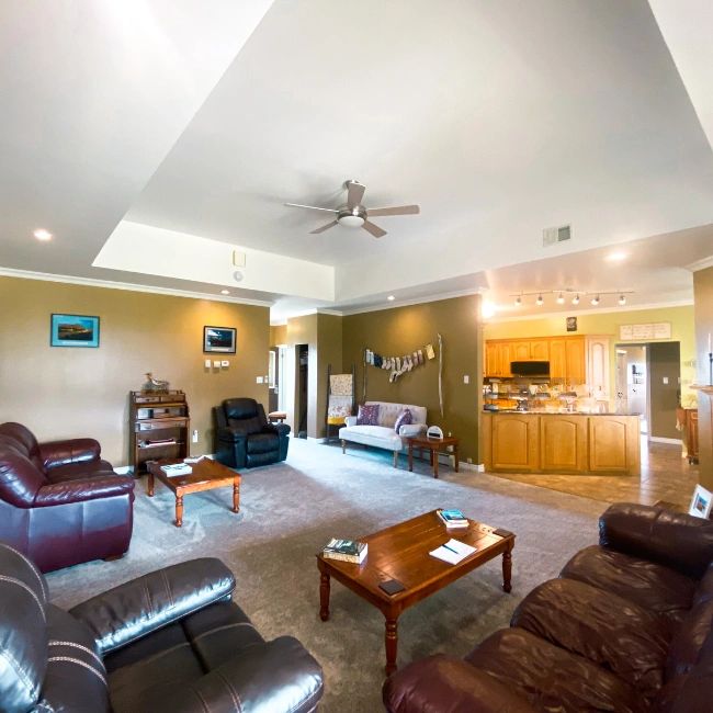 Seabreeze Bed & Breakfast in Newfoundland